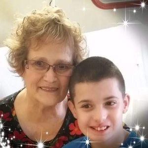 Meet your Posher, Connie